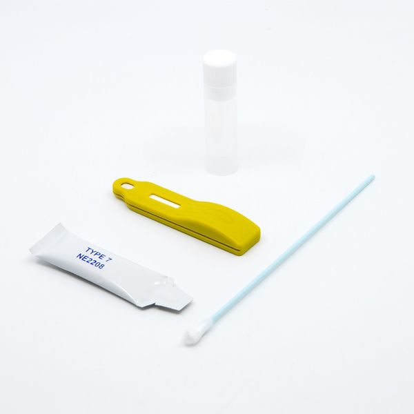 Neogen Reveal 3-D Mustard (Senf) Allergy Test, 10 Tests/Pkg