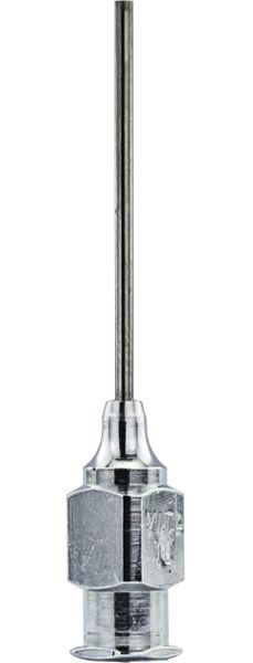 Macherey-Nagel CHROMABOND Edelstahlnadeln, 12/PAK