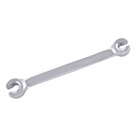 Wrench, 6mm x 8mm, Open Ended. Flare Nut, ARE-Applied Research brand