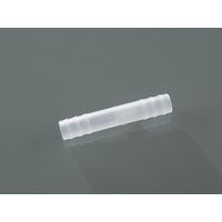 Product Image of Connector straight, cylindrical, PVDF, Ø 11-13 mm, 10 pc/PAK, old No. 8710-12