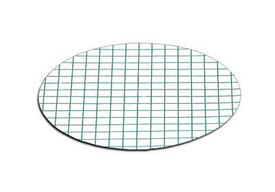 Sartorius Membrane Filter, round, CN, 50 mm, 0.45μm, white-green, non-sterile 1000 pc/PAK