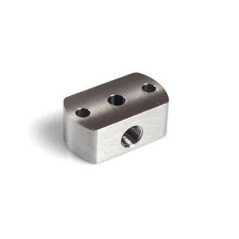 Altmann Analytik Pumpenkopf für Modell Shimadzu LC-30AD