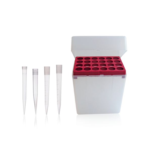 DWK Wheaton 10 ml macro tip for macroPipettes, PP, 100 pc/PAK