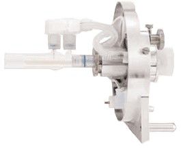 PerkinElmer Verstellbare Brennerhalterung für ELAN 9000/DRC-e
