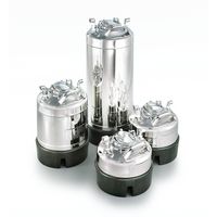 Product Image of Pressure Vessel Fitting Kit