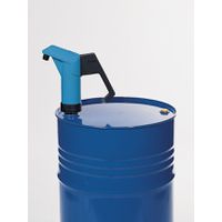 Product Image of Compact lever pump, 500ml/str., 2'' BSP, 100 cm
