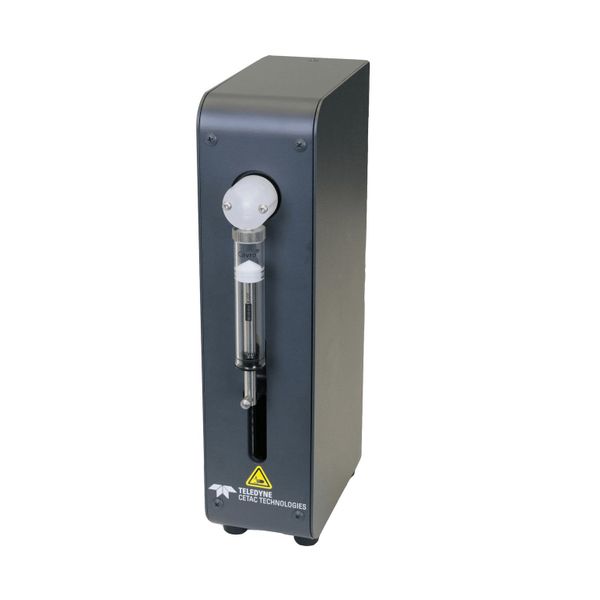 PerkinElmer Partikel Xpress Offline Einführung System