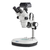 Product Image of Stereomicroscope set - digital set OZM 544C832