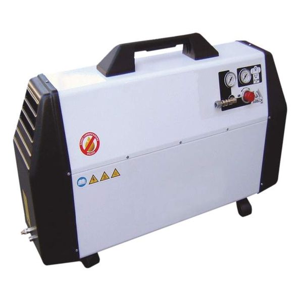 PerkinElmer Ultra Quiet Auto Dry Oil-Free 220V/ 50Hz Compressor
