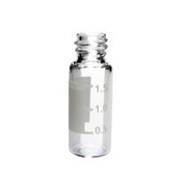 Product Image of 2ML S/T clear ID VIAL500/PK