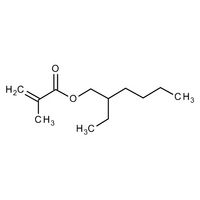 Product Image of (2-Ethylhexyl)-methacrylat (stabilisiert mit HydrochinonMonomethylether) zur Synthese, 25 ml