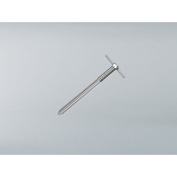 Bürkle Pigmentstecher, Nutöffnung 50%, Nutlänge 300 mm, 85 ml