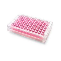 Product Image of Cell Culture Insert Millicell-PCF, 96-Well, PET, 1.0 µm, sterile, 5 Set/PAK