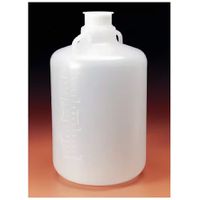 Product Image of Carboy, PP, 20 L, with 3'' sanitary flange
