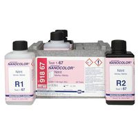Product Image of Rechteckküvettentest NANOCOLOR Nitrit