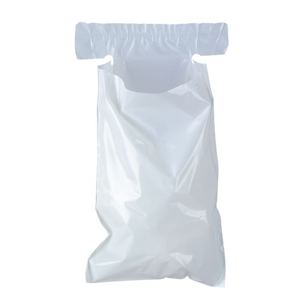Ratiolab Cleanibag, 8 l, 300 x 450 mm, 1000 pc/PAK
