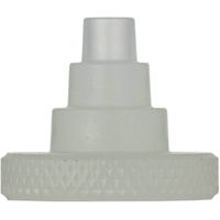 Product Image of CHROMABOND Adapter zur Kombinationmit 1, 3, 6ml PP-Säulen,mit Einmalspritzen, 10/PAK