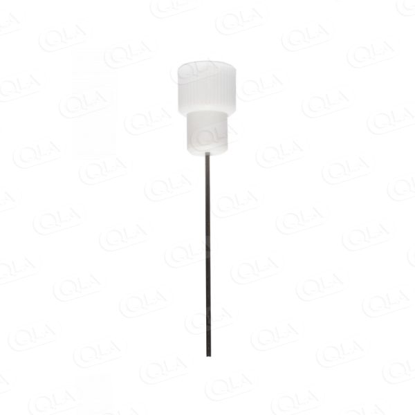 QLA 1000mL Sampling Probe, Solid/Return Housing for Distek
