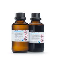 Product Image of CSB-Lösung B für Messbereich 500-10000 mg/l'' Spectroquant®, 495ml, 1,80 ml pro Bestimmung, 495 ml