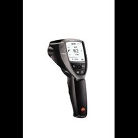 testo 835-T1 - infrared thermometer, -30 to +600C