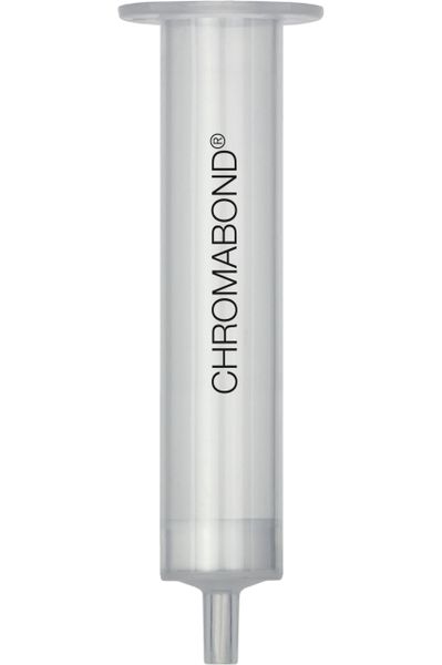 Macherey-Nagel SPE Columns CHROMABOND HLB, 30 μm, 6 mL, 200 mg, PP, with PE filter elements, 30pc/PAK