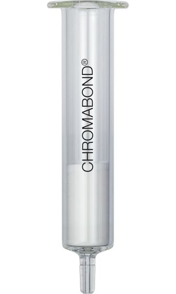 Macherey-Nagel SPE-Kartusche, ChromaBond SiOH, 6 mL, 1000 mg, 30/PAK