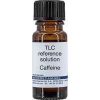 Product Image of DC Vergleichslösung, Coffein-Vergleichslösung, gelöst in Ethanol,  8 mL EQ