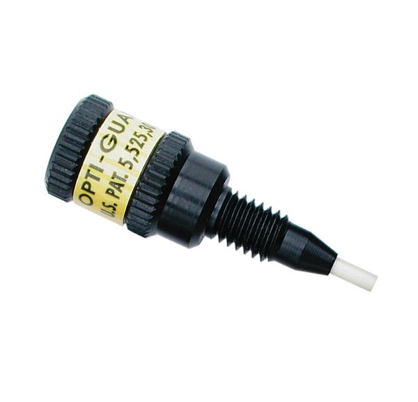 Optimize HPLC Guard Column OPTI-GUARD, 1 mm, DVB (White Label), 5/PAK