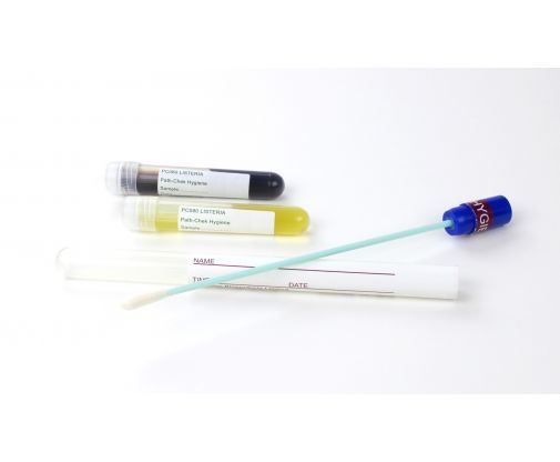 Gold Standard Diagnostics Path-Chek Listeria (media only), 100 pc/PAK, requires PCS-100 in addition
