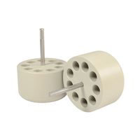 Product Image of Rotor Adapter, 9 x 1,5/2 ml, D11 mm, 2 pc/PAK