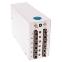 Product Image of 6-channel Biotech Degasi Compact Degasser, 285 µl Systec AF, White