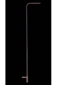 Testo Staurohr, 350 mm, Edelstahl, zur Messung der Strömungsgeschwindigkeit