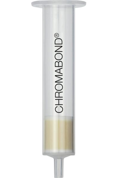 Macherey-Nagel SPE-Kartusche, ChromaBond Säulen HR-X, 6 mL,500 mg, PP BIG, 250/PAK