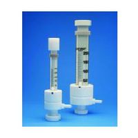 Product Image of Dosing pumps FORTUNA OPTIMAT 0-300ml:5.0, piston PTFE-encased,w/o intake tube/discharge tube set