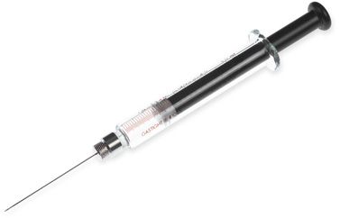 Hamilton 5 ml, Model 1005 RN-L Syringe, 22 gauge, 51 mm, point style 2