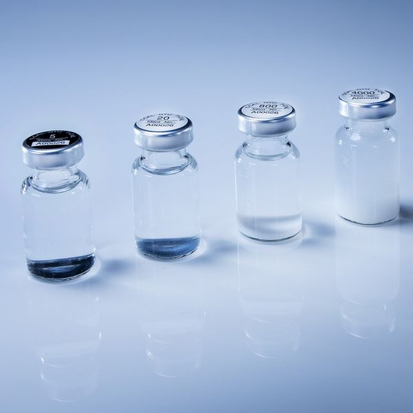 Aqualytic (Lovibond) T-CAL Trübungsstandard-Kit, (5/20/800/4000 NTU)