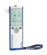 Mettler-Toledo Seven2Go Conductivity Meter S3 Seven2Go, replaces MR51302535