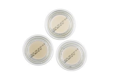 Sartorius Microsart @media R2A, 10 sleeves with 10 Media Dishes/sleeve, double layer bags, 100 pc/PAK