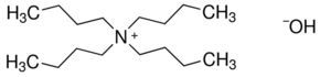 Ml Tetrabutylammonium Hydroxide Wt Solution In Water