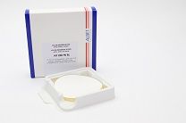 Hahnemühle Membranfilter, Nylon, 0,45 μm, weiß, 47 mm, 100 St/Pkg