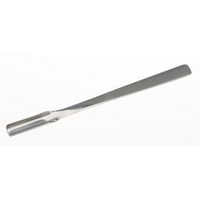 Product Image of Pulver-Spatel Länge 170mm, 18/10-Stahl poliert