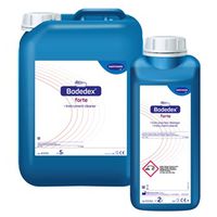 Product Image of Bodedex forte, manual cleaning/disinfection, 5l