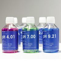 Product Image of Technical buffer pH 4.01 (250 ml)