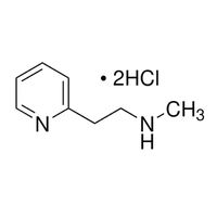 Product Image of Pharm. Standard, CRM, Betahistine Hydrochloride, 500 mg