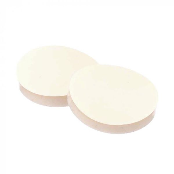DWK Wheaton 13 mm PTFE/silicone septa, 100 pc/PAK