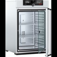Product Image of Humidity Chamber HCP240, 241 l. up to 90°C, humidity adjustable from 20 % - 95 % rh, with 2 stainless steel shelves