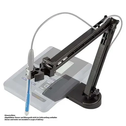 WTW Stand STH9400 including electrode holder for inoLab 94x0 series