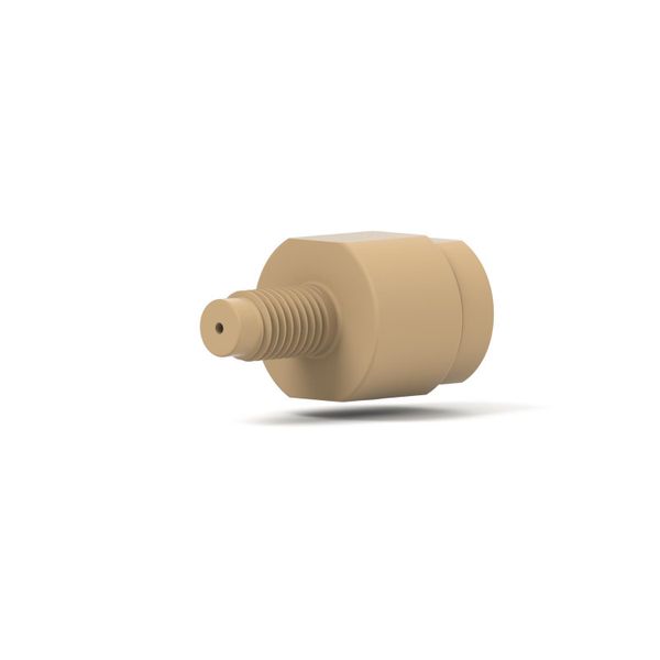 Upchurch Scientific Check ValveInlet Non-Metallic - 0,040'' thru hole, 1pc/PAK