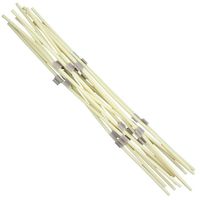 Product Image of MPP Santoprene Tubing, 1.30 mm, grey grey, 12/PAK