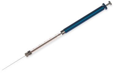 Hamilton 250 μl, Model 1825 RN-L Waters U6K Syringe, 25s gauge, 50 mm, point style 3